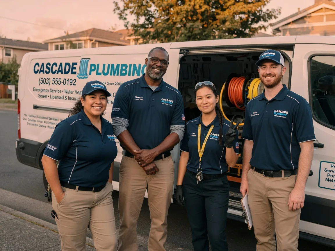 Emergency Plumber company in Forest City, MO